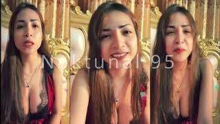 Bigo Live - Besar Kelihatan Puting Nya Coll