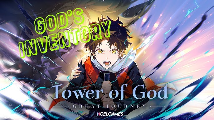 Tower of God: Great Journey Codes For Free Rewards - December 2023-Redeem  Code-LDPlayer