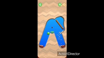 Dig This (Dig It) 14-1 Perpetuum Mobile level 1 | Chapter 14 Walkthrough Solutions