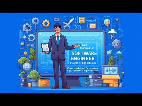 What Is The Projected Employment Outlook For A Computer Programmer