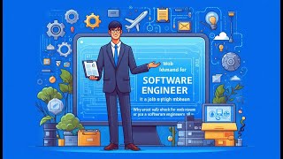 Job Outlook for Software Engineers