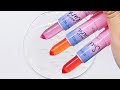 【ASMR】💄 化粧品でメイクアップスライムを作る! 💄【音フェチ】#4