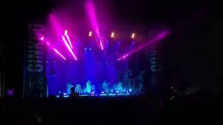 METRONOMY @Terres du Son 2019 _ Insecurity