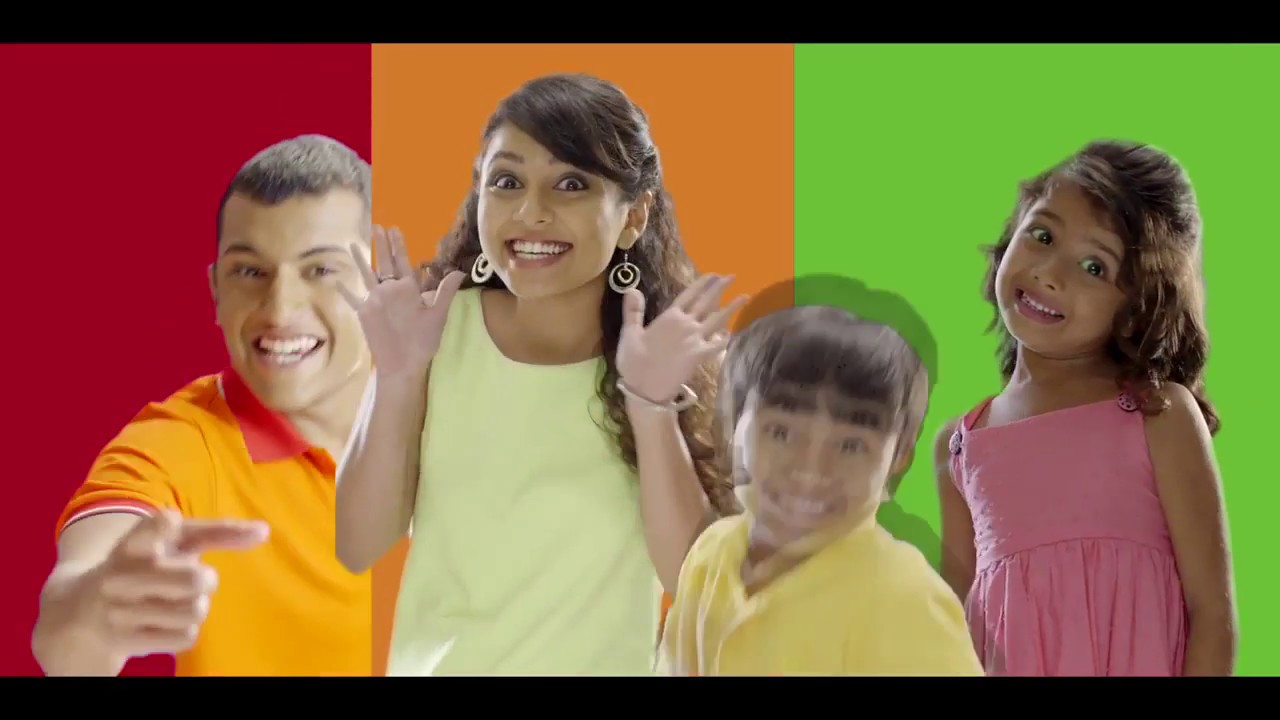 BEHIND THE CAM V04 Cheesy Blaster Pizza TV Commercial YouTube