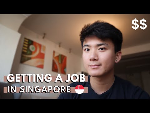 Combien Les Agences De Placement Facturent À Singapour
