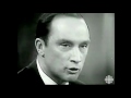 Pierre elliot trudeau en 1968 sur lhomosexualit et lavortement