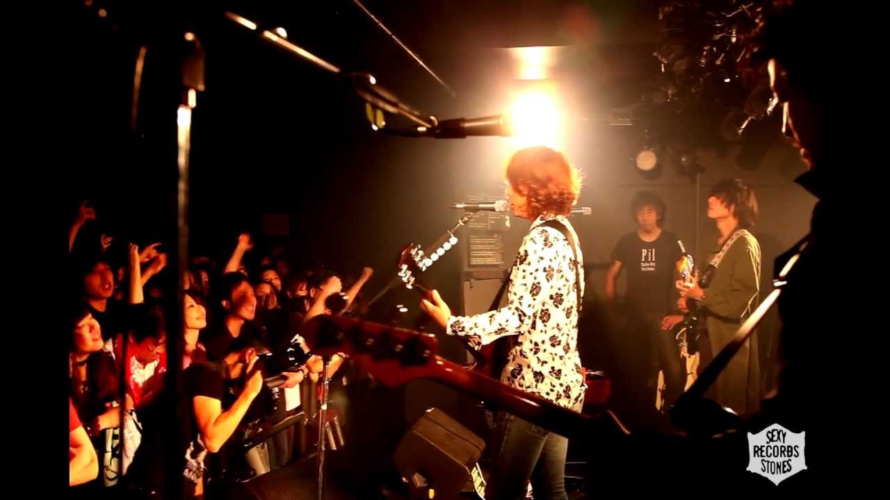浅井健一 New Album Pil 初回限定盤スペシャルライブdvd 予告編 Youtube