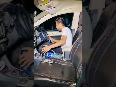Are u a car lover? batao end main kiya hua hoga #shorts