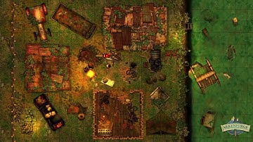 Wasteland Pack promo