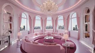🏰 Jaw-Dropping Luxury in 4K | Inside the World’s Most Beautiful Dream Mansions ✨ #LuxuryLifestyle