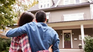 New property values going out to Mecklenburg County homeowners