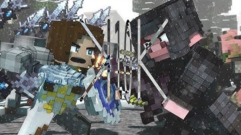 compressed into 10 seconds - Rainimator - Gotta Get Outta Here