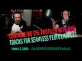 KEMPER PROFILER - Tones &amp; Talks - MIDI Tracks for Profiler control