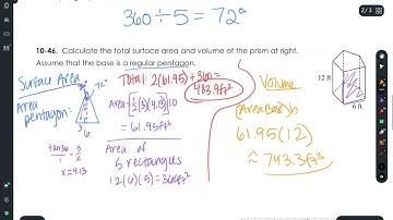 CCG 10.1.4 R&P (10-43 through 10-49)