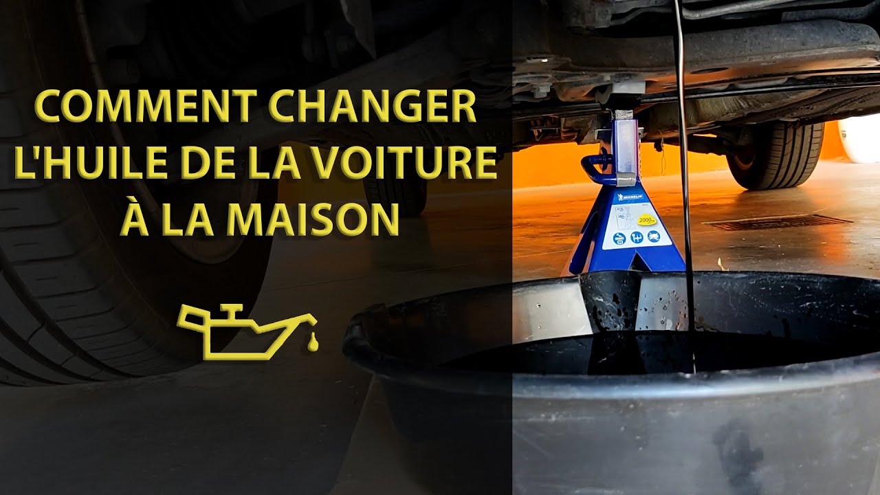 INDICATEUR DE JAUGE De Niveau D'Huile Moteur De Voiture Pour Renault