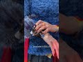 KRULE — dark texture / blue motion