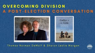 Overcoming Division: A Post-Election Conversation by Beacon Press 270 views 3 years ago 55 minutes