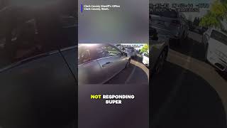 Deputy breaks window of hot car with child inside