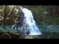 【広島の秘境】魔除けの滝【パワースポット】