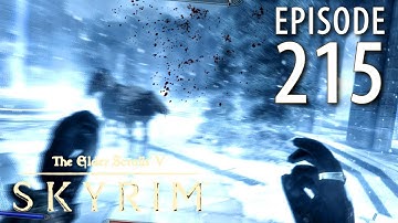 TES V: Skyrim Walkthrough in 1440p, Part 215: Grabbing Master Destruction Spells (Let