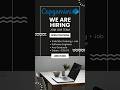 Latest Capgemini Recruitment For Freshers | Any Graduate Can Apply
