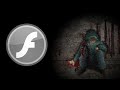 Flash Horror Games - are they still scary?