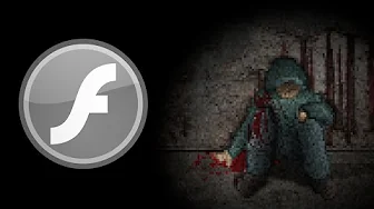 Horror Flash Games, Lacey, & Creativity