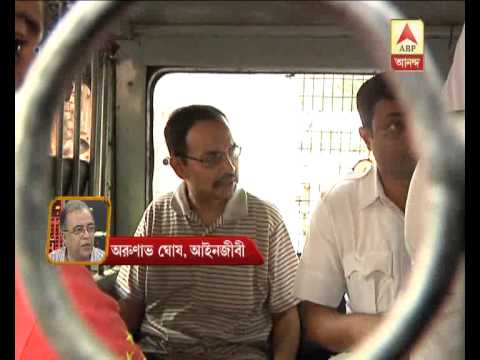 arunabha ghosh on kunal ghosh's suicidal attempt