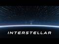 Interstellar Journey: 3 Hours of Space Facts to Relax & Sleep | Full Documentary Movie