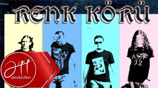 Renk Körü - Dönüş Yok Resimi