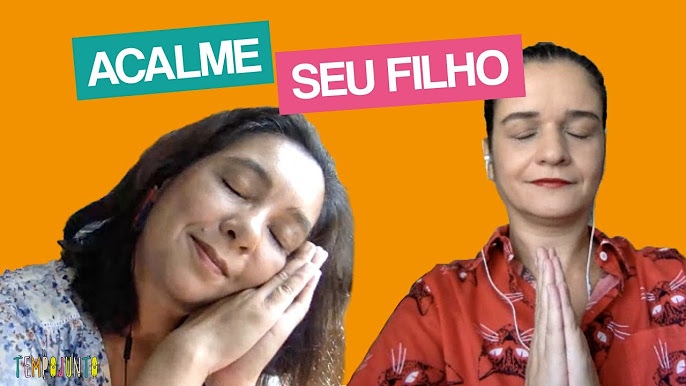 10 Brincadeiras com as mãos - Tempojunto