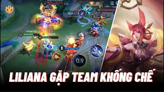 Download Lagu Cách chơi và di chuyển Liliana trong combat hiệu quả khi gặp team nhiều khống chế | Liên quân MP3 Download Lagu Cách chơi và di chuyển Liliana trong combat hiệu quả khi gặp team nhiều khống chế | Liên quân MP3