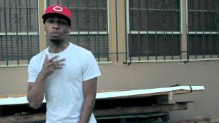 Watch Lil B Rip The Rap Game video