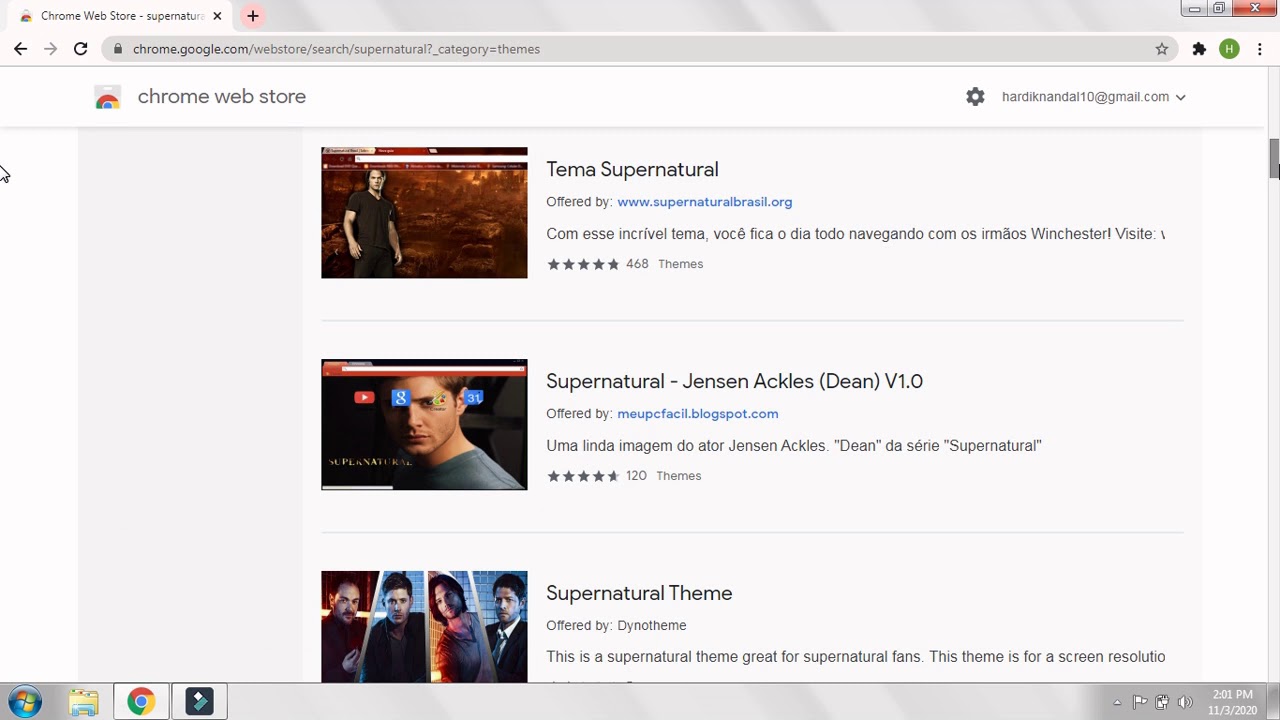 How To Add Theme And Background To Google On Computer YouTube How to add theme and background to google on computer youtube