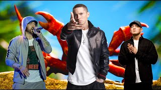 Eminem - Crab God 3 (Full Version)