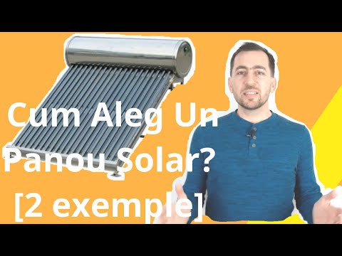 Video: Care este cel mai bun tub solar?