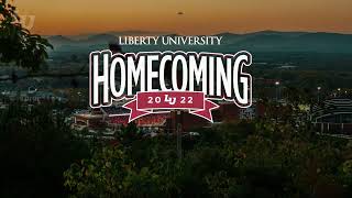 Homecoming 2022 Recap