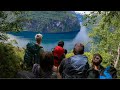 Norway 2020 - A 4K Adventure!