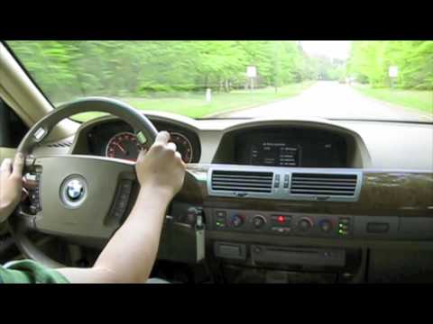 test-drive-the-2002-bmw-745li-(acceleration,-highway,-and-city-driving)