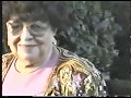 Remembering Big Mama (Jesus, Take Me Home)