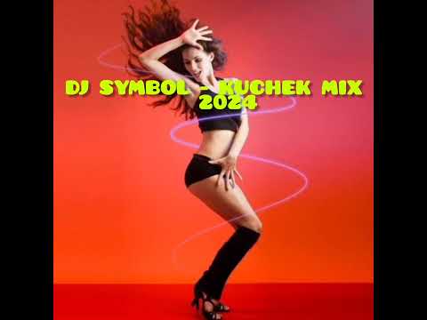 DJ Symbol - Kuchek Mix 2024