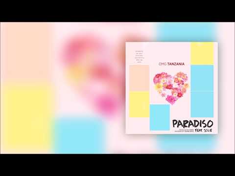 OMG Tanzania - Paradiso feat. Jolie (Official Audio)