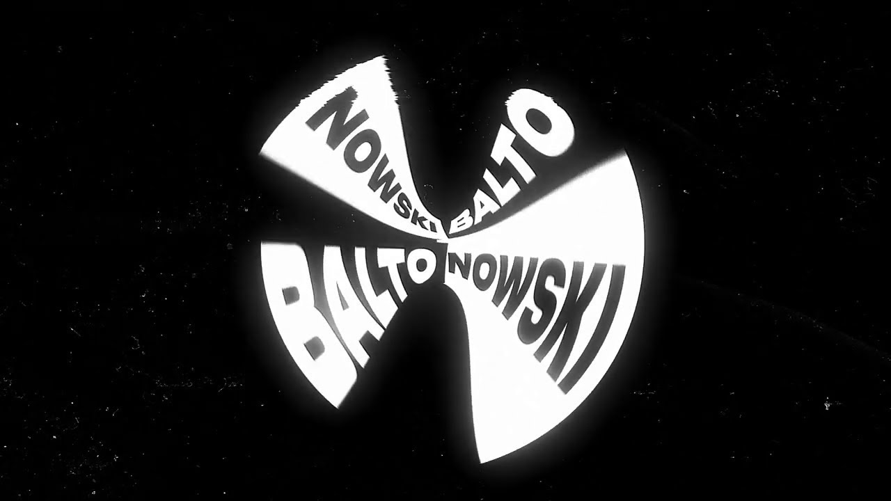 Watch Hałastra x Kaz Bałagane - Baltonowski @Shdow (Official Audio) on YouTube Watch Hałastra x Kaz Bałagane - Baltonowski @Shdow (Official Audio) on YouTube