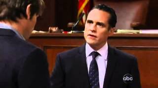 GH : 3-12-12 - Sonny Corinthos