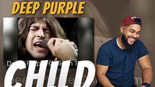 Deep Purple - Child In Time | REACTION
