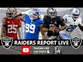 Las Vegas Raiders Report LIVE With Mitchell Renz - Feb. 16th, 2021