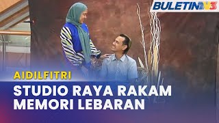 AIDILFITRI | Rakam Memori Lebaran Di Studio Raya screenshot 4