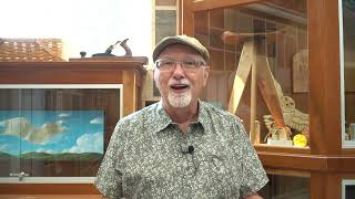 Making Tables: Michael Fortune