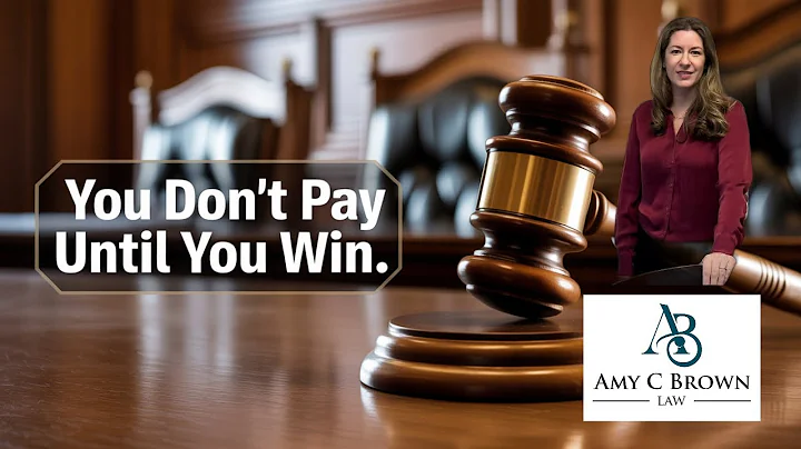 No Win, No Fee: How Contingency Fees Protect Injury Clients in Car Crashes & More