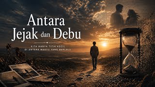 Antara Jejak dan Debu | Lagu Galau Tentang Kenangan yang Tak Pulang
